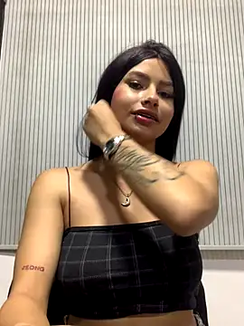 Kim Luna1 online show from December 14, 8:41 am