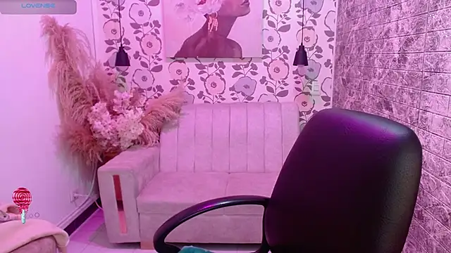 emmaa garciia online show from January 12, 3:34 am