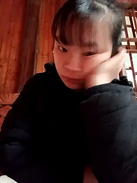 Snapshot of Ciin_hello chatting on January 10, 7:54 am Ciin hello online show from January 10, 7:54 am