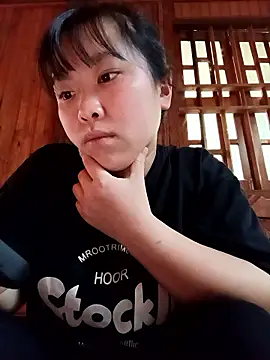 Snapshot of Ciin_hello chatting on January 13, 9:25 am Ciin hello online show from January 13, 9:25 am