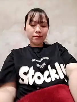 Snapshot of Ciin_hello chatting on February 2, 12:31 am Ciin hello online show from February 2, 12:31 am