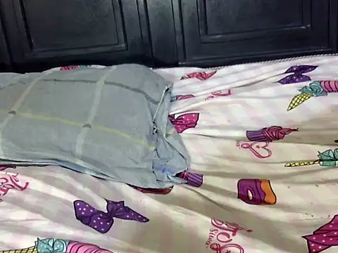 SweetKokiew online show from November 20, 6:35 am