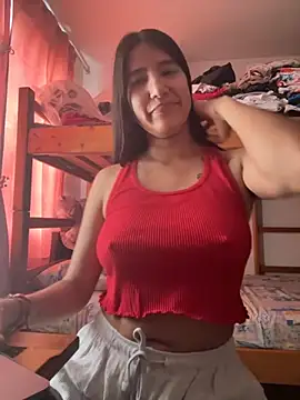 scarlethsb33 online show from November 27, 6:32 pm