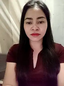 Bamboo-niee123 online show from April 25, 12:35 am