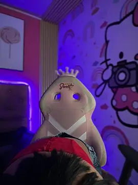 Snapshot of Maryana_LS chatting on October 28, 1:58 pm Maryana LS online show from October 28, 1:58 pm