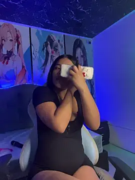 Snapshot of Maryana_LS chatting on October 29, 1:46 pm Maryana LS online show from October 29, 1:46 pm