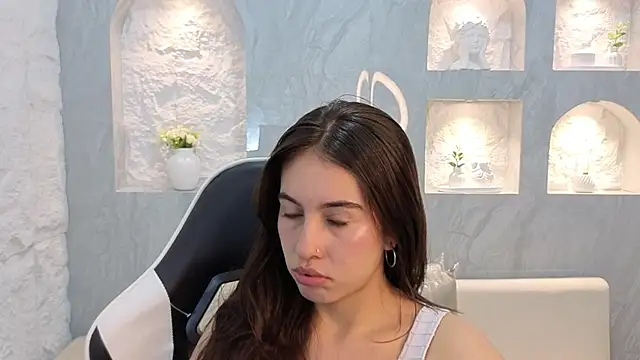 Nikka Tx online show from December 4, 3:38 am