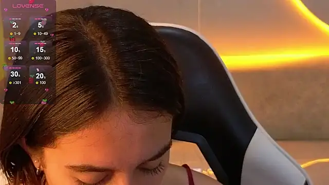 Nikka Tx online show from December 20, 3:30 pm