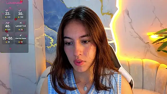 Nikka Tx online show from January 8, 2:58 am