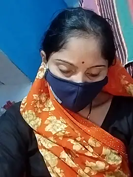 Anju sharma online show from November 20, 6:02 am