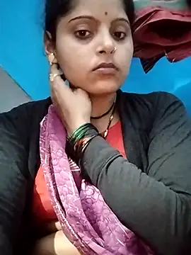 Anju sharma online show from February 7, 10:35 pm