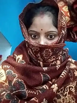 Anju sharma online show from February 11, 10:04 pm