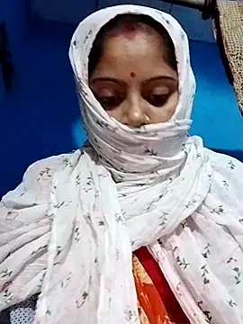 Anju sharma online show from February 17, 11:22 pm