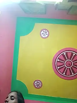 Snapshot of Anju_setty chatting on November 16, 4:01 pm Anju setty online show from November 16, 4:01 pm