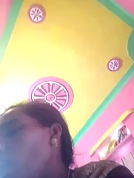 Snapshot of Anju_setty chatting on December 16, 9:58 am Anju setty online show from December 16, 9:58 am