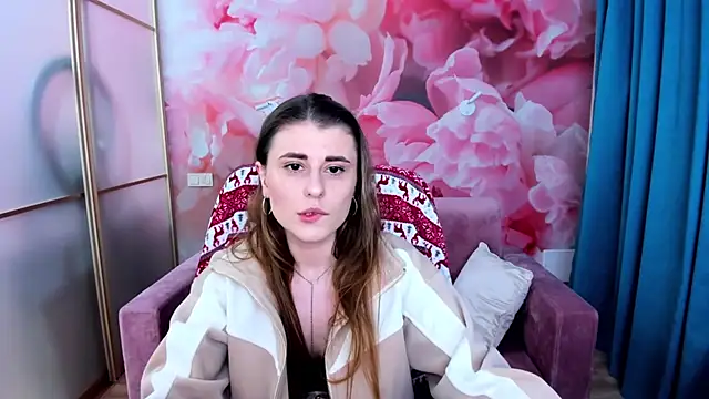 DemmyRose online show from March 3, 8:26 pm