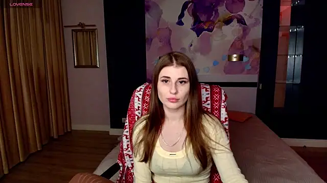Snapshot of DemmyRose chatting on May 24, 8:25 pm DemmyRose online show from May 24, 8:25 pm