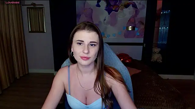 Snapshot of DemmyRose chatting on June 28, 8:26 pm DemmyRose online show from June 28, 8:26 pm