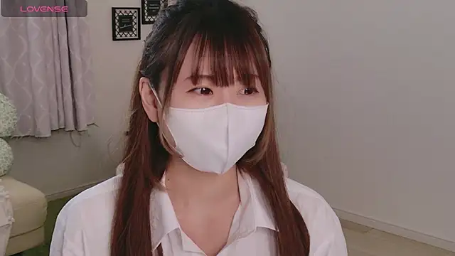 Snapshot of KIRINO_xx_ chatting on March 8, 12:41 am KIRINO xx online show from March 8, 12:41 am