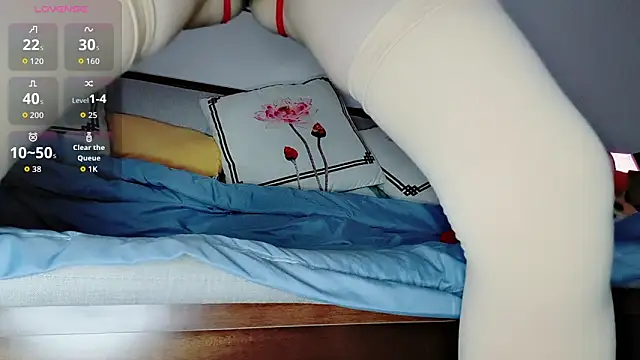 Yan61 online show from November 2, 11:51 pm