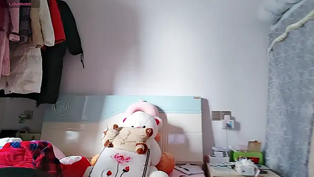 Yan61 online show from November 14, 1:15 am