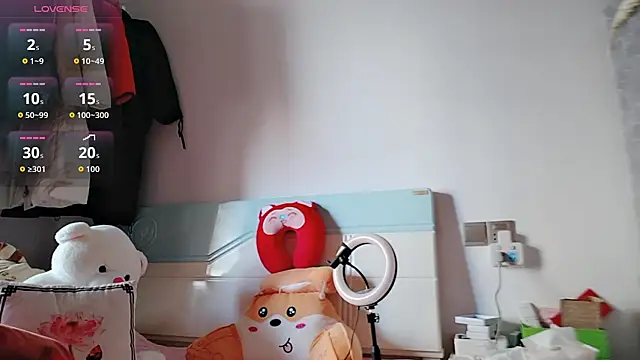 Yan61 online show from November 28, 12:46 am