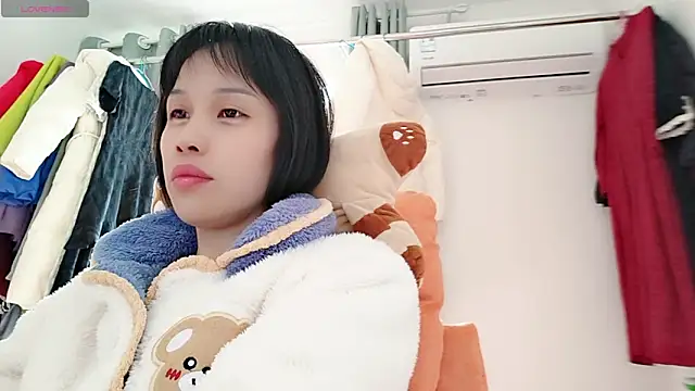 Yan61 online show from December 16, 2:16 am