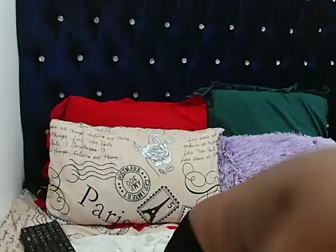 SEXYKENNY21 online show from November 5, 3:50 am