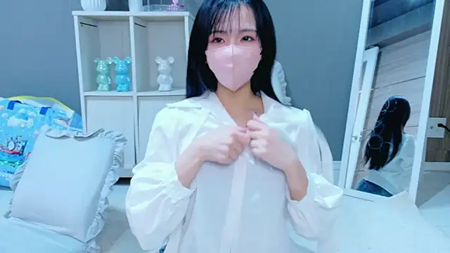 Mimi-Dreammood online show from November 22, 11:20 am