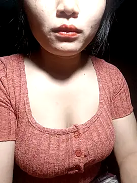 yoyo-mi online show from October 30, 1:40 am