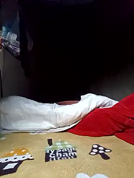 yoyo-mi online show from April 24, 1:02 pm