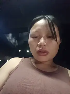 Snapshot of yoyo-mi chatting on July 27, 10:00 am yoyo-mi online show from July 27, 10:00 am