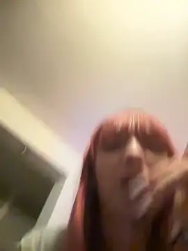 ValeriaFlame  online show from November 8, 3:39 am