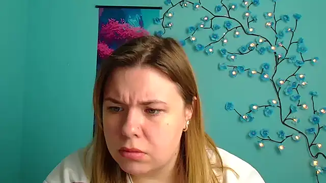 SusannaNight online show from November 11, 12:16 pm