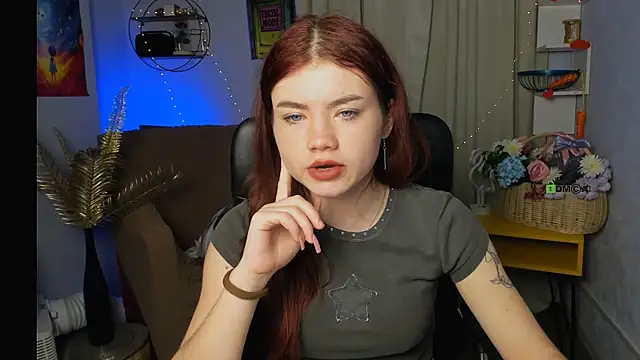 Snapshot of isabel_wave chatting on June 12, 7:13 pm isabel wave online show from June 12, 7:13 pm