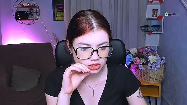 Snapshot of isabel_wave chatting on June 26, 7:29 pm isabel wave online show from June 26, 7:29 pm
