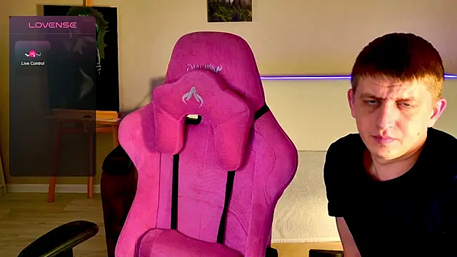 Shawty Mia online show from February 5, 7:07 pm