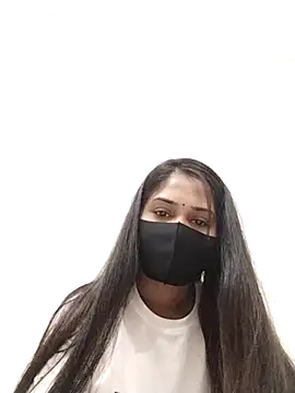 Green LaDY66 online show from November 9, 5:11 pm