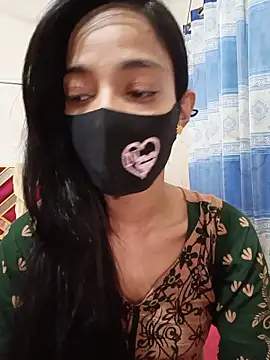 Snapshot of Green_LaDY66 chatting on June 10, 3:11 pm Green LaDY66 online show from June 10, 3:11 pm