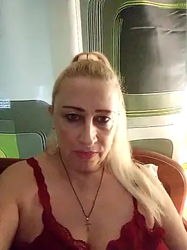 Esenia505 online show from December 14, 9:36 am