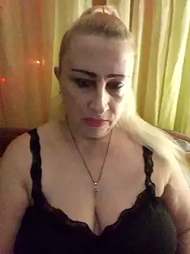 Esenia505 online show from January 7, 7:27 pm