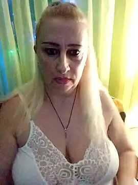 Esenia505 online show from January 11, 2:16 am