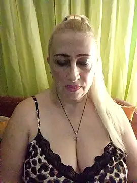 Esenia505 online show from January 13, 3:17 pm