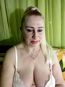 Esenia505 online show from April 27, 2:42 am
