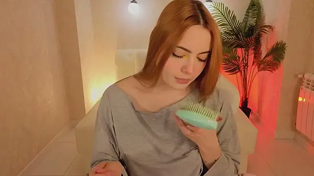 Daniela Saules online show from March 14, 8:42 am