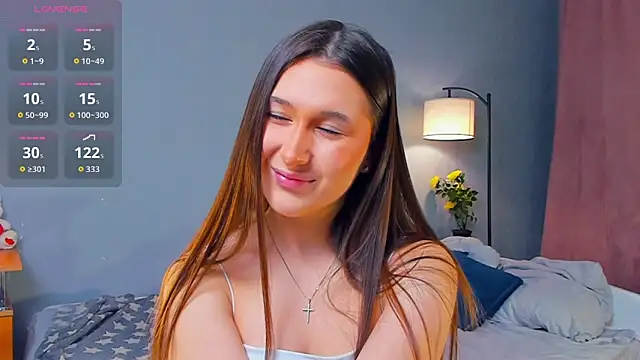 JudeKleve online show from December 16, 7:41 pm