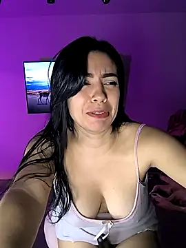 Sara-215 online show from December 5, 12:41 am