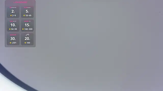 zhnlky online show from October 31, 1:12 pm