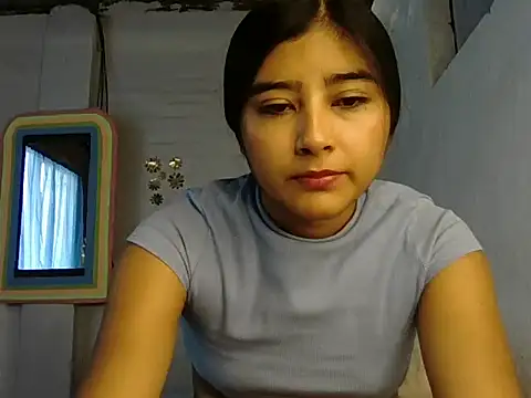 sweetgirl kat online show from November 1, 2:08 pm