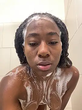 milarain online show from November 18, 9:08 pm